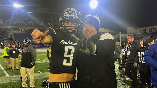Bryson and Jake Coleman
